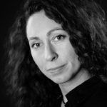 Camilla Behr