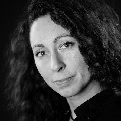 Camilla Behr