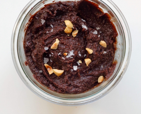 Sund nutella - vegan nutella
