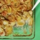 Veganske flødekartofler uden fløde