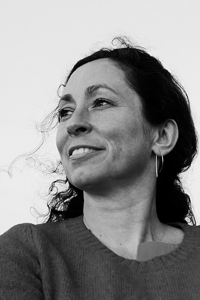 Camilla Behr