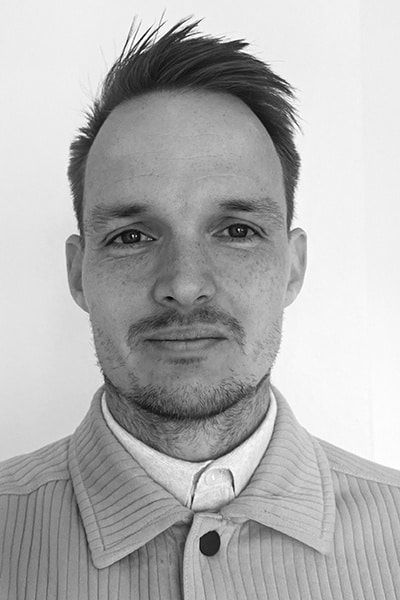 Martin Jarl Jensen