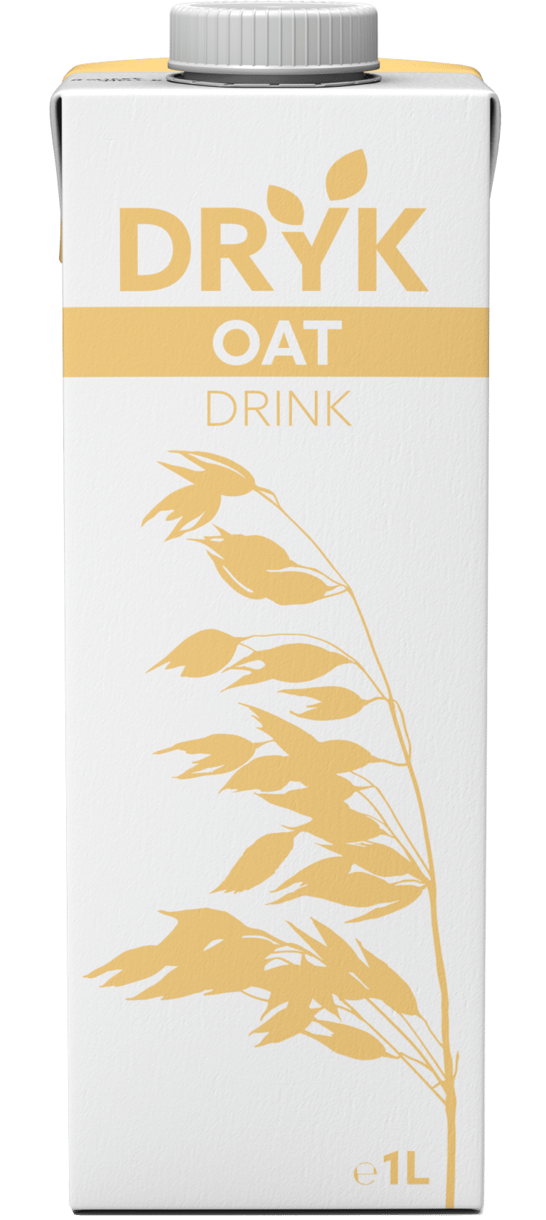 DRYK Oat Drink