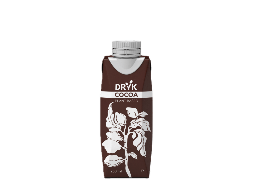 DRYK Cocoa 250ml
